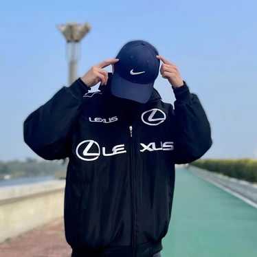 Lexus Jacket – Circuit Vintage