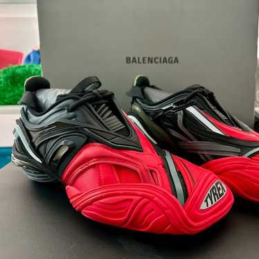 Balenciaga balenciaga tyrex sneaker - Gem