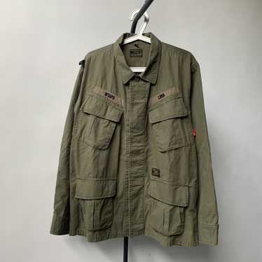 Wtaps wtaps jungle - Gem