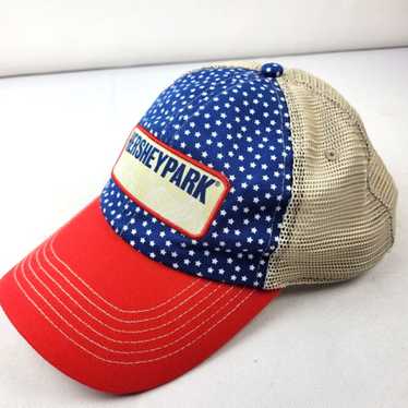 Vintage hershey hat - Gem