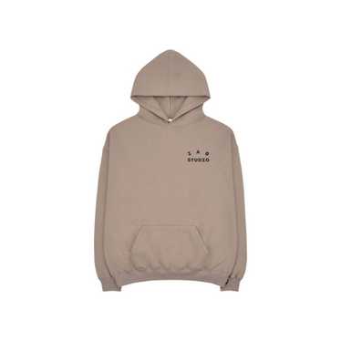 Iab studio hoodie - Gem