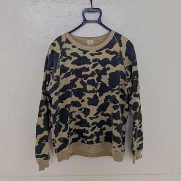 楽天市場】A BATHING APE ア ベイシング エイプ サイズ:M 00s