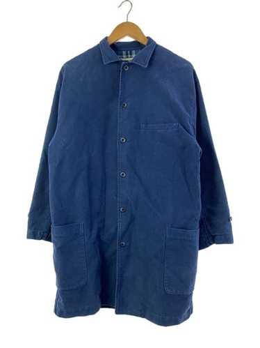 ジャケット・アウター Porter Classic - FLEECE GOWN COAT - NAVY ジャケット・アウター Porter Classic - FLEECE GOWN COAT