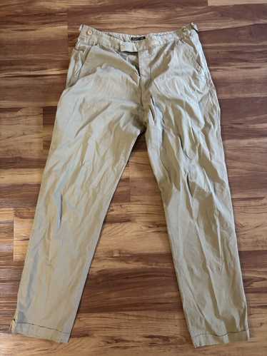 Helmut Lang VINTAGE HELMUT LANG CLASSIC DENIM 1999 - Gem