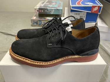 Visvim patrician w.t. folk - Gem