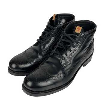 Visvim patrician w.t. folk - Gem