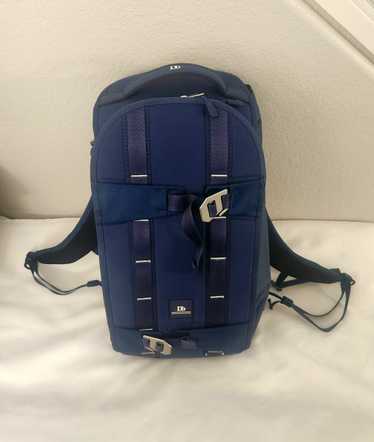 Db douchebag backpack - Gem