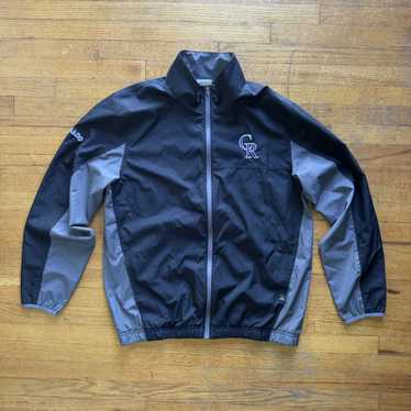 Majestic colorado rockies jacket - Gem