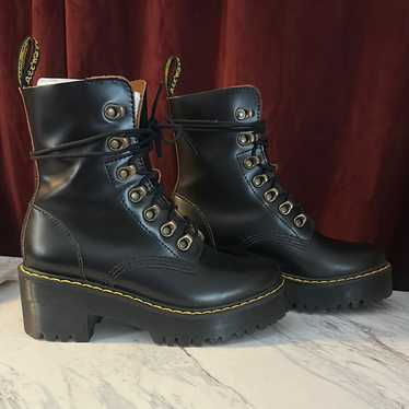Dr. martens vintage smooth - Gem