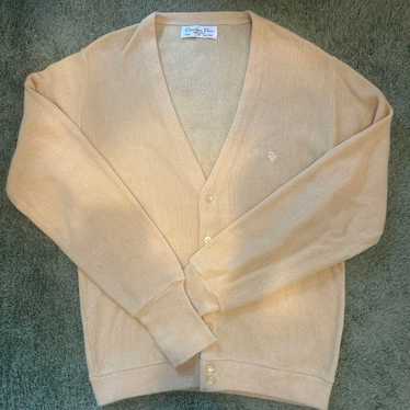 Vintage christian dior cardigan - Gem