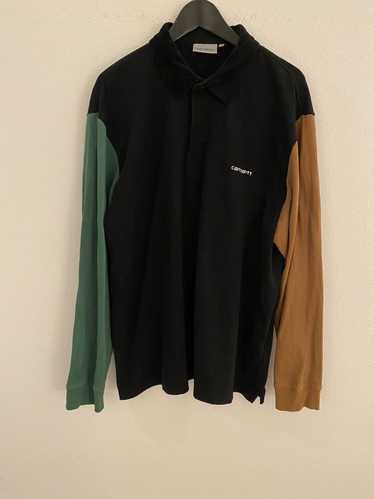 Carhartt wip rugby - Gem