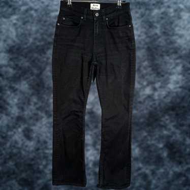 Acne Studios LITA CLEAN LT VTG デニム Acne Studios LITA CLEAN LT VTG デニム