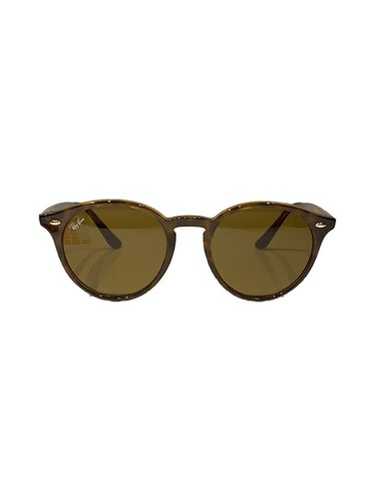 レイバン　RB2180-F 51ロ20 150 3P RB2180 Sunglasses in Light Havana and Light Grey/Dark Blue