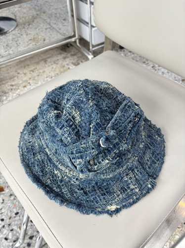【激レア】Kapital boro hat 激レア】Kapital boro hat