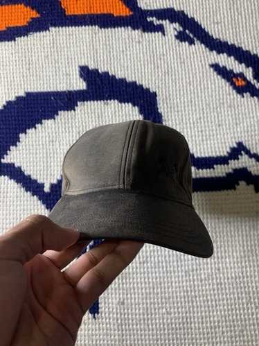 Arcteryx cap black - Gem