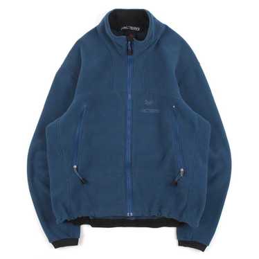 【本物新品保証】 Arcteryx mens Gem - jacket fleece トップス