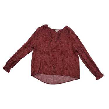 Rose Women's Blouse - Red - XS – Knox Rose Blouse 