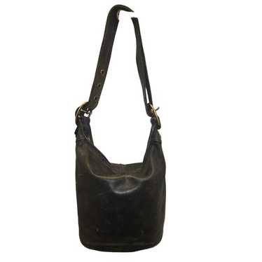 Vintage coach bleecker bag - Gem