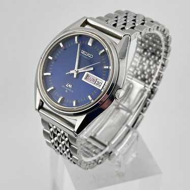 Seiko lm paiputti_99 - Gem