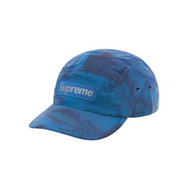 帽子 Supreme Reflective Ripstop Camp Cap1 SUPREME REFLECTIVE RIPSTOP CAMP CAP – Trade Point_HK