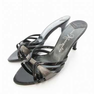 Ginza kanematsu sandals - Gem