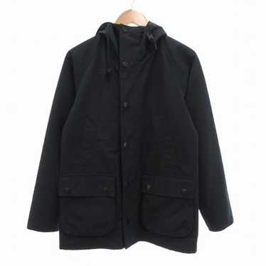 Barbour bedale hooded - Gem