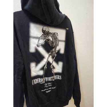 Off-white × undercover off-white - Gem