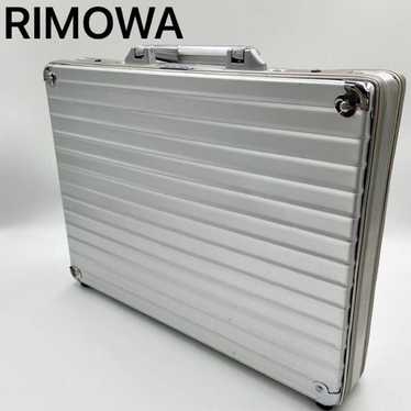 Rimowa attache case - Gem