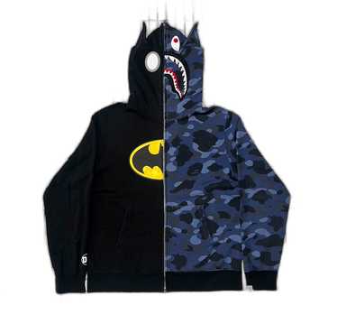 A bathing ape batman - Gem
