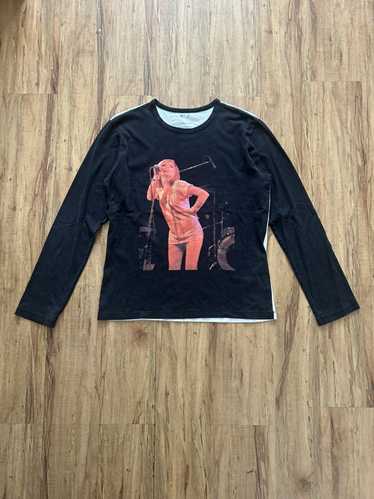 初売り glamour Hysteric blondie Gem - トップス