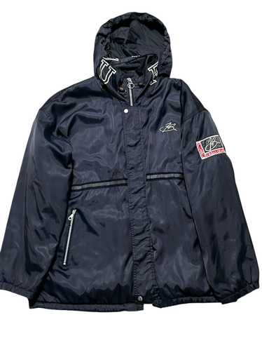 Bomber jacket × fubu - Gem