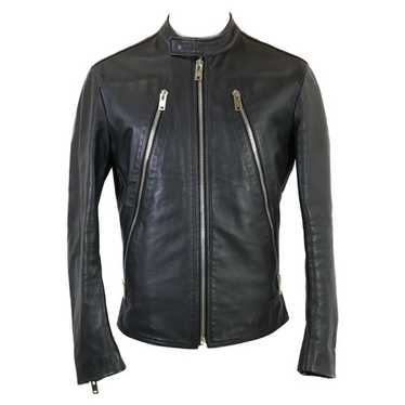 Maison margiela riders jacket - Gem