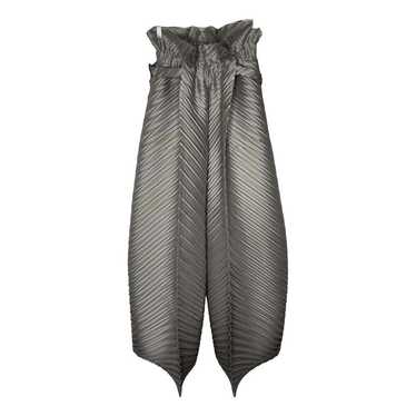 ISSEY MIYAKE 70’s ヘビー ロング ジレ マント ISSEY MIYAKE 70's ヘビー ロング ジレ マント