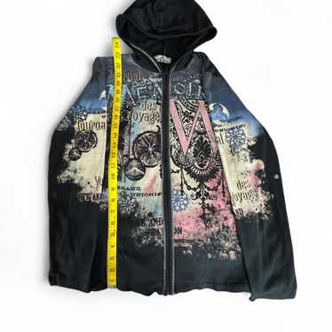 90s USA製 VANILLA SUGAR zip hoodie Vanilla Sugar | Grailed