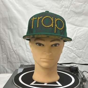 Trapstar hat - Gem
