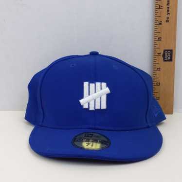 New era undefeated/cap/7 - Gem