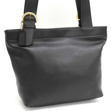 90’s OLD COACH TOTEBAG Coach old vintage tote - Gem