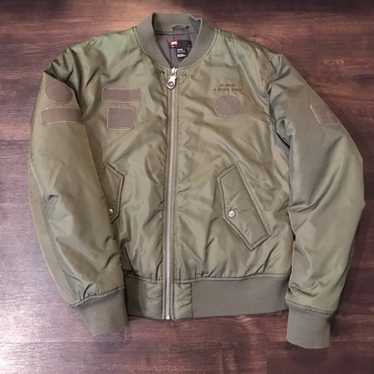 Mens diesel flight - Gem