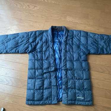Mont-bell down jacket traditional - Gem