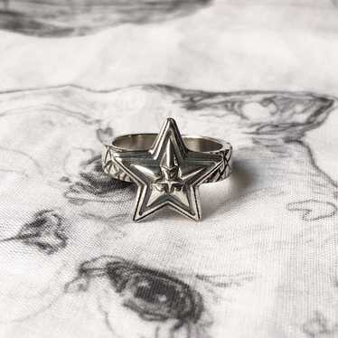 女の子向けプレゼント集結 Cody Gem - ring star sanderson アクセサリー