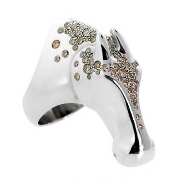 Hermes galop silver - Gem