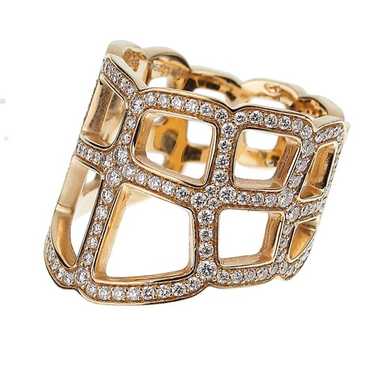 Hermes niloticus eclat ring - Gem