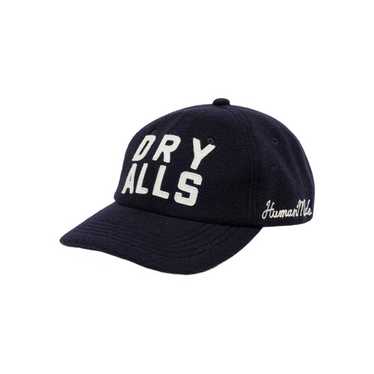 Human made cap navy - Gem