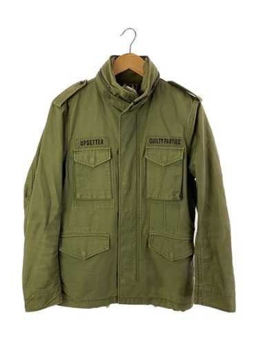 Wacko maria military - Gem