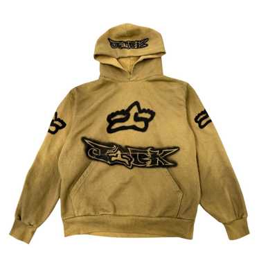 Cactus jack fox racing - Gem