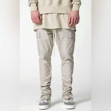 Fear of god cargo pants - Gem