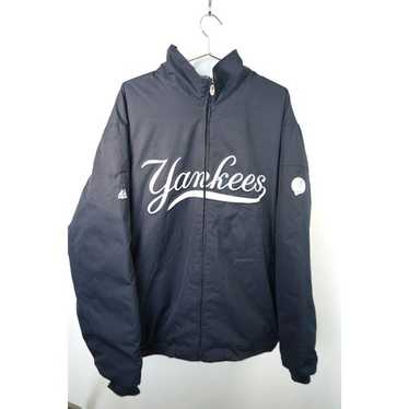 Majestic jacket therma base - Gem