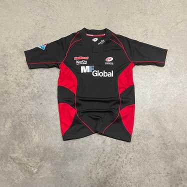 Mens kooga rugby shirt - Gem