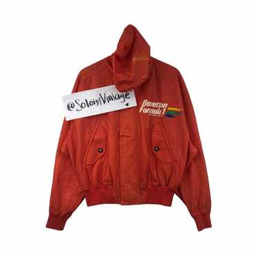 Vintage benetton formula one - Gem
