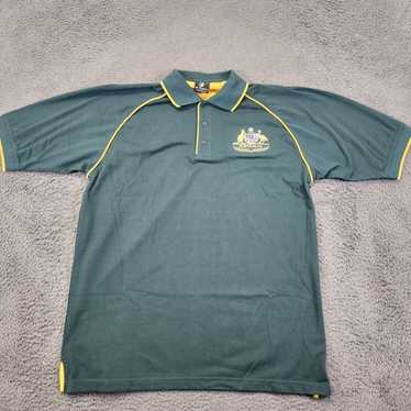 Australia rugby union - Gem